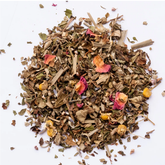 Dusk Delight Peppermint Sundown Herbal Tea